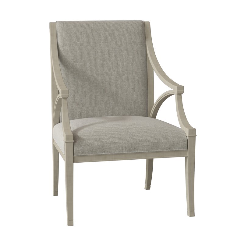 Fairfield Chair Granger Upholstered Armchair Wayfair